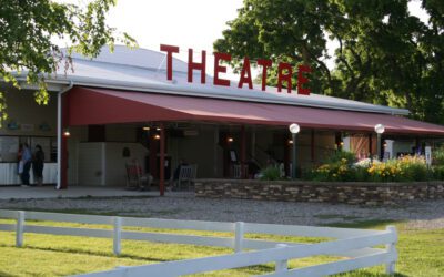 A ‘marvelous’ opening for the Okoboji Summer Theatre