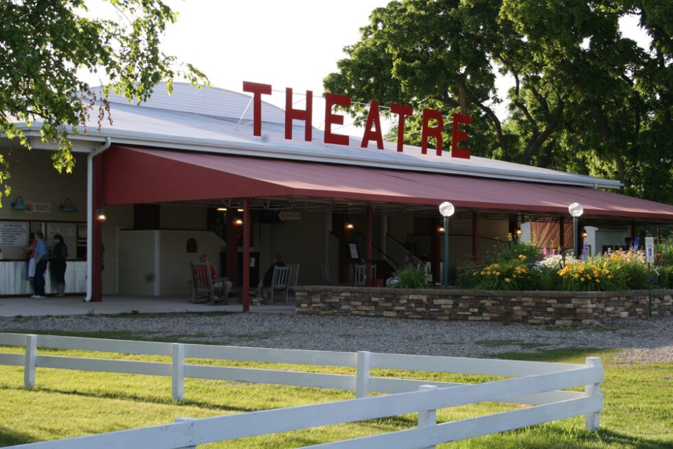 A ‘marvelous’ opening for the Okoboji Summer Theatre IGLA