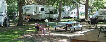 RV Parks & Campgrounds in the News